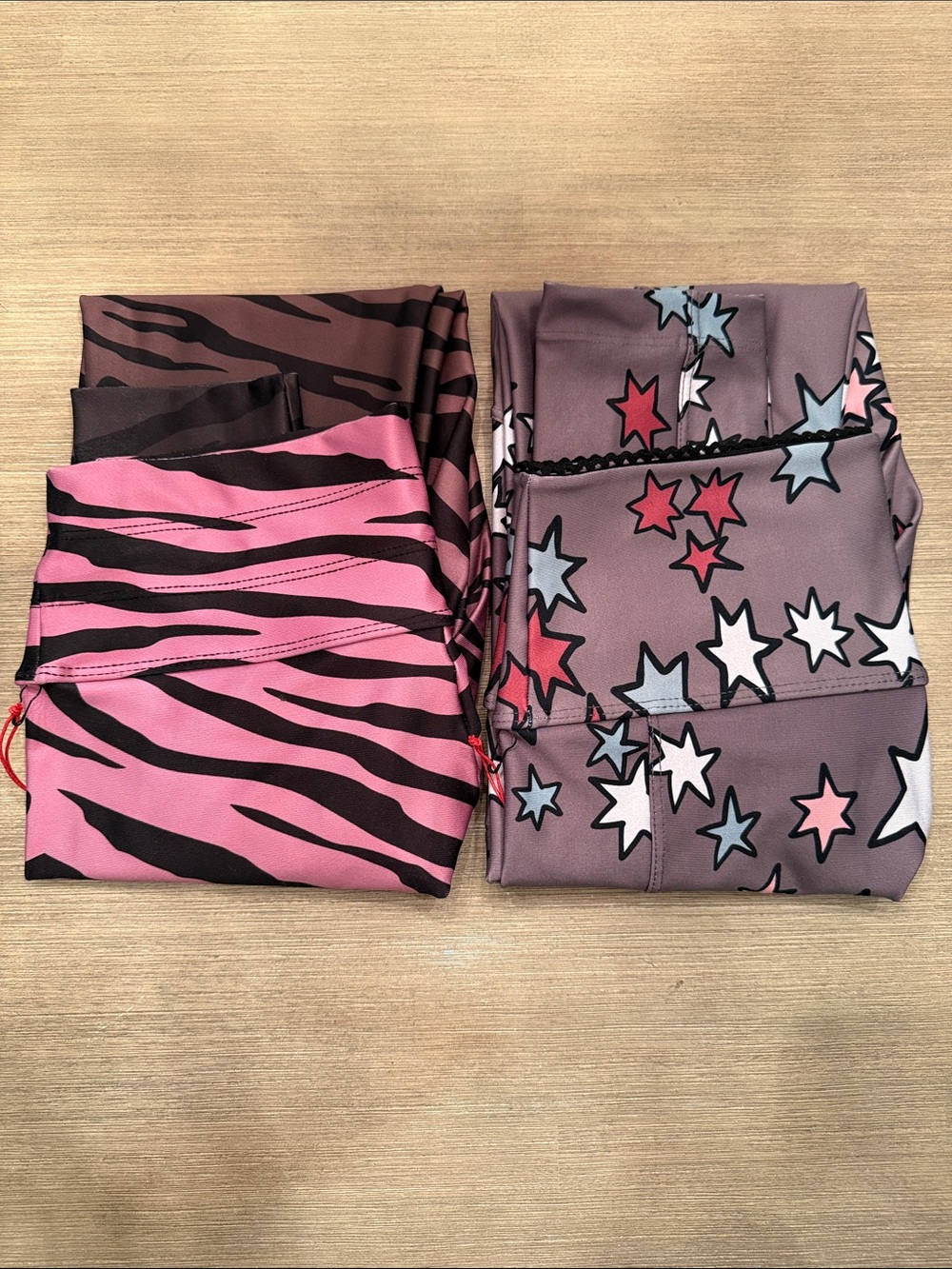 Women’s FITMAMA APPAREL Leggings - Picture 3 of 7